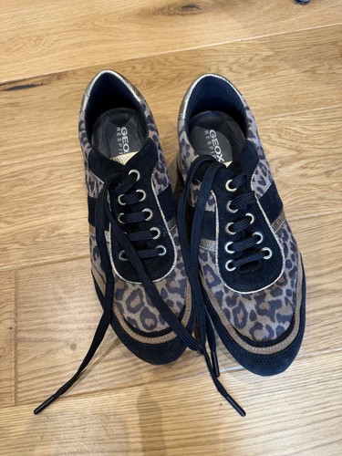Geox respira women - respira, trainers