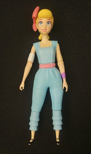 Peep talking figure toy - peep,