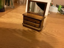Dolls House Dressing Table