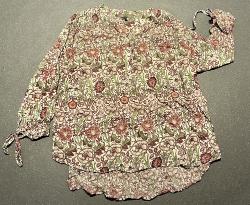 Next morris boho - &, co