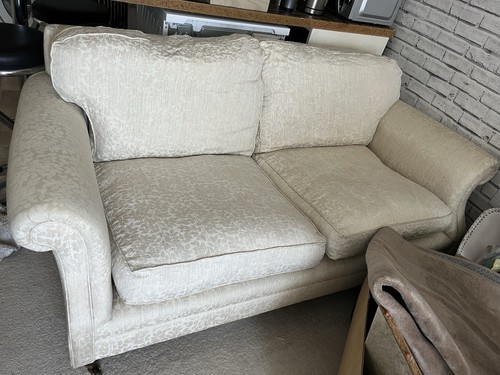 Laura ashley sofa seater - sofa,