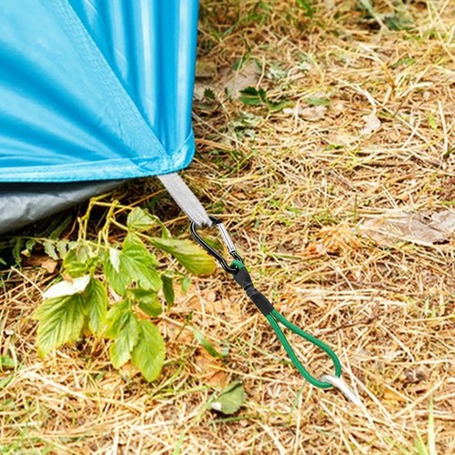 Bungee cords with carabiner - bungee,