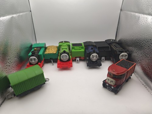 Thomas track master bundle - master,