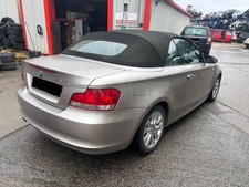 Bmw 1 Series E88 07-14 118d SE