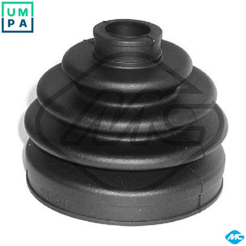 Bellow kit drive shaft 01184 - drive,