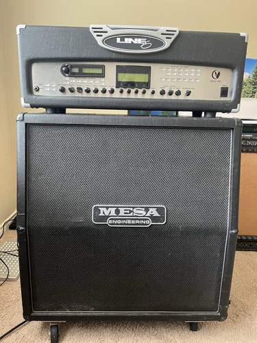 Mesa boogie half cab - boogie,