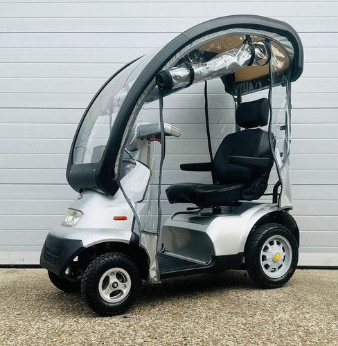 Tga breeze road - breeze, 8mph