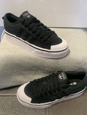 Adidas nizza  Trainers Size