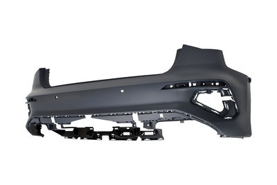 Fits audi rear - fits,