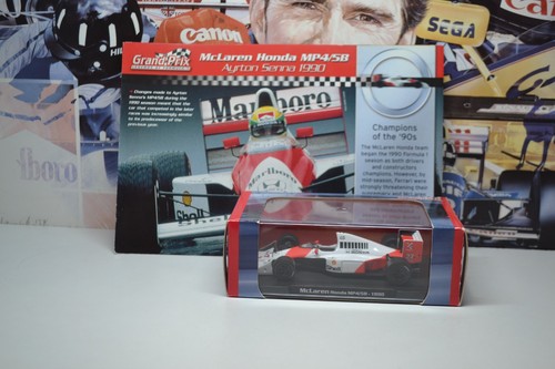 Atlas rba 1990 mclaren - /rba,