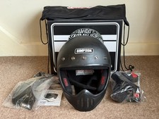 Simpson M50 Retro Look