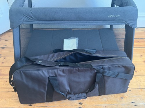 Micralite sleep go travel - &,