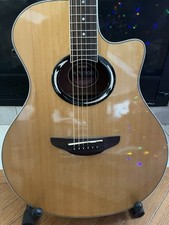 YAMAHA APX500 NT Thinline