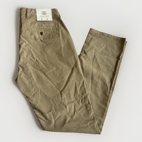 Nwt flint and tinder - and,