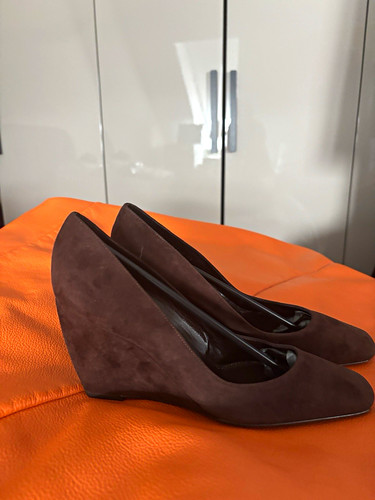 Sergio rossi brown - rossi,