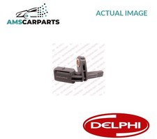 ABS WHEEL SPEED SENSOR REAR