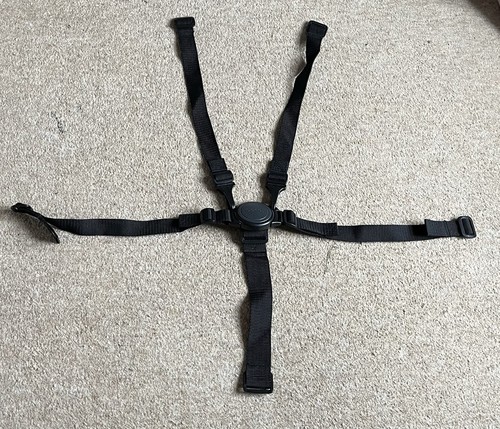 Icandy pushchair harness - harness,