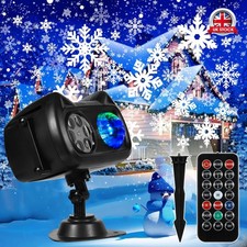 Waterproof Outdoor Projector