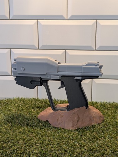 Sci inspired display - inspired,