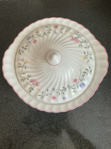 Johnson brothers summer - johnson, chintz