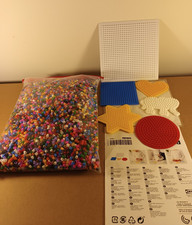 PYSSLA Bead shape, set of 6