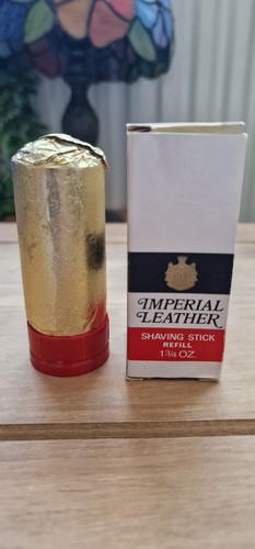 Vintage imperial leather - vintage,
