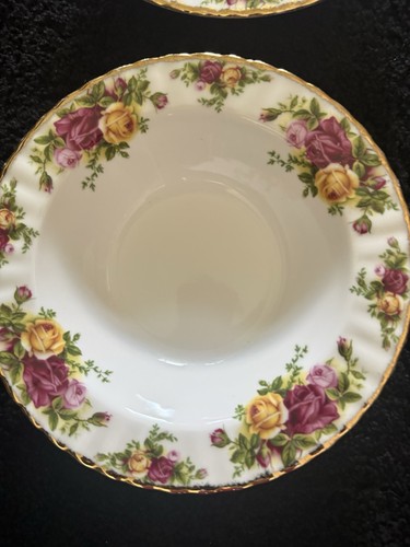 Royal albert old country roses - royal,