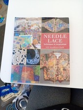 Needle Lace Techniques and