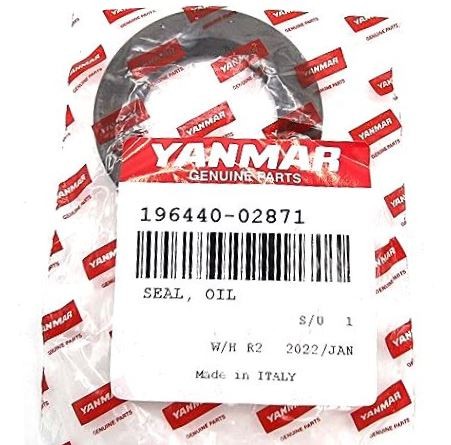 Yanmar saildrive propeller - yanmar,