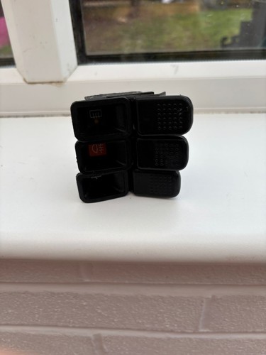 Mk2 fiesta dash - mk2,