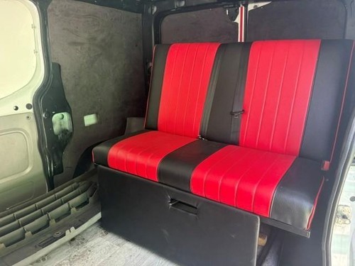 Vauxhall vivaro mk1 rock - mk1, 01-15