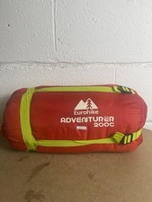 Eurohike Adventurer 200C