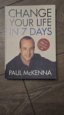 Change Your Life in 7 Days