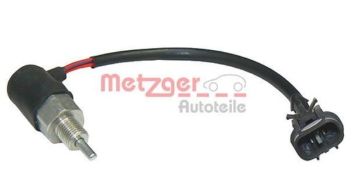 Original metzger switch - metzger,