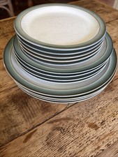 Denby 13 Piece Dinner Service 
