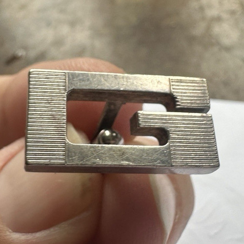 Gucci 925 sterling silver - 925,