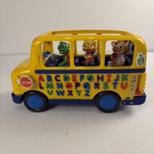 Leap frog fun learn phonics - leap,