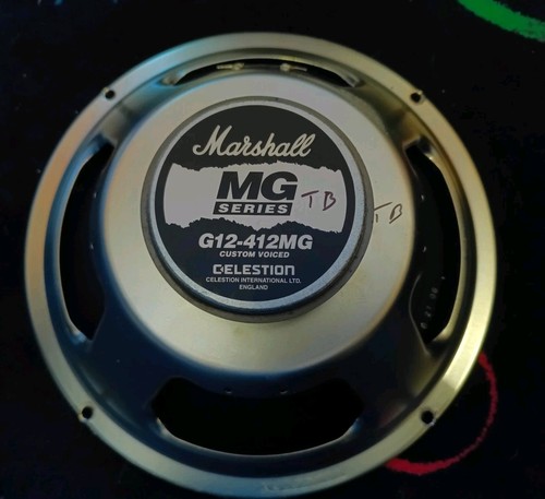 Genuine marshall guitar - marshall,