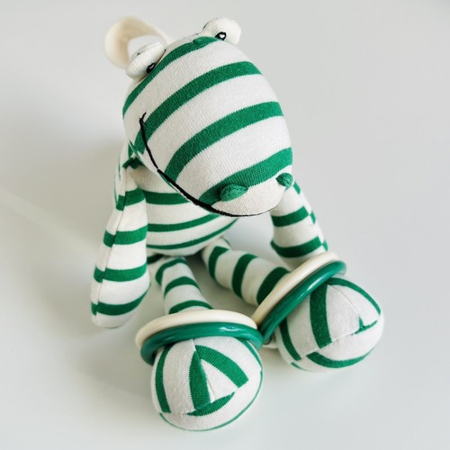 Jellycat zoot crocodile - zoot,