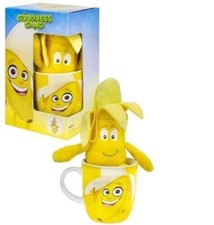 Goodness Gang MUG Plush