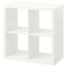 IKEA KALLAX Shelving unit