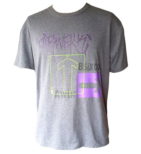Airwalk shirt men - airwalk, t-shirt