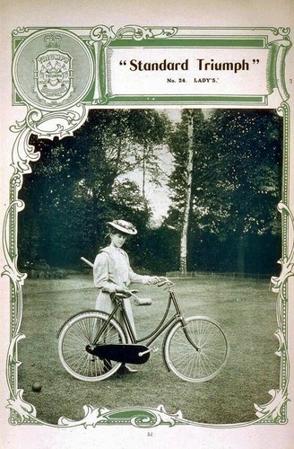 Vintage old transport poster - old,
