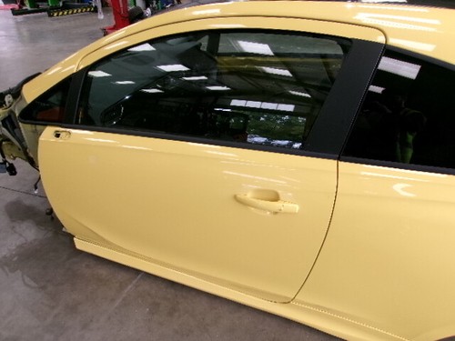Vauxhall corsa 2015 door f - corsa, n/s/f