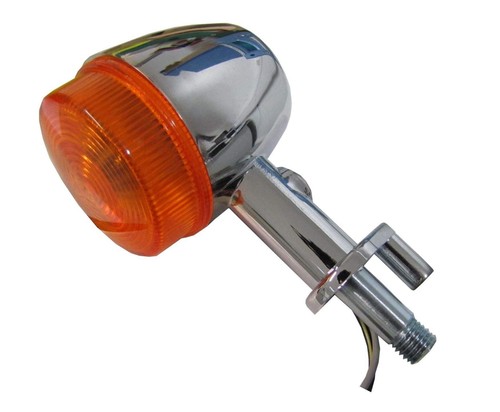 Indicator complete front - complete,