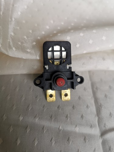 Thermostat white knight - thermostat,