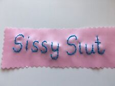 SISSY MAID * PRISSY * MINCING * CD/TV  * TRANS * PERSONALISATION