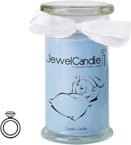 Jewelcandle scented big - jewelcandle,