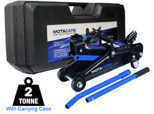 Motacare 2 Ton Tonne Hydraulic