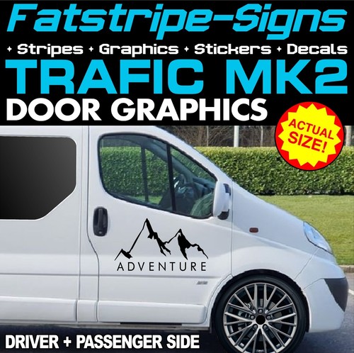 Fit renault trafic - renault, mk2